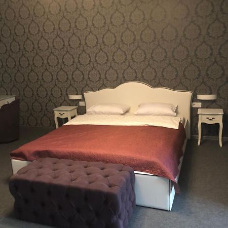 Motel-Yasniy Dnipro Eksteriør billede