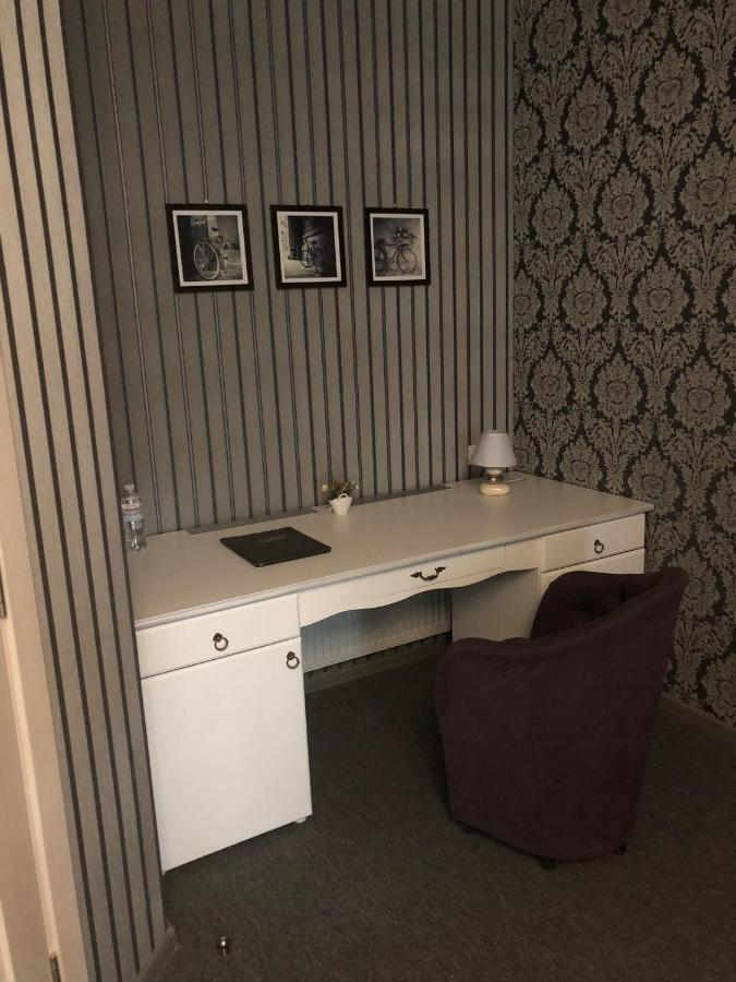 Motel-Yasniy Dnipro Eksteriør billede
