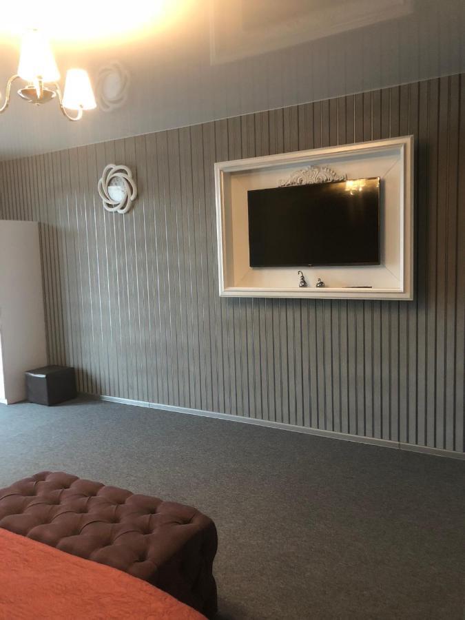 Motel-Yasniy Dnipro Eksteriør billede