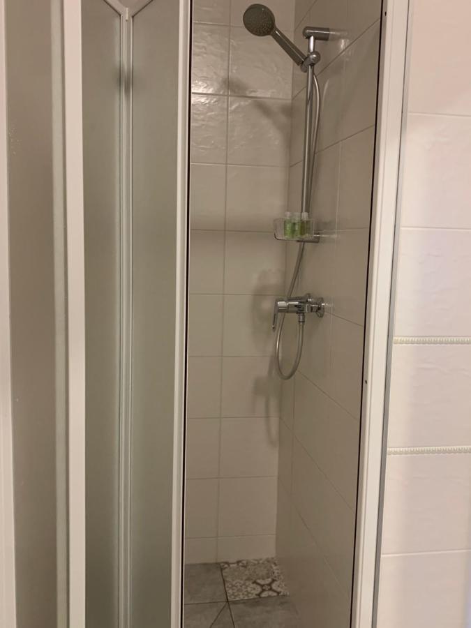 Motel-Yasniy Dnipro Eksteriør billede