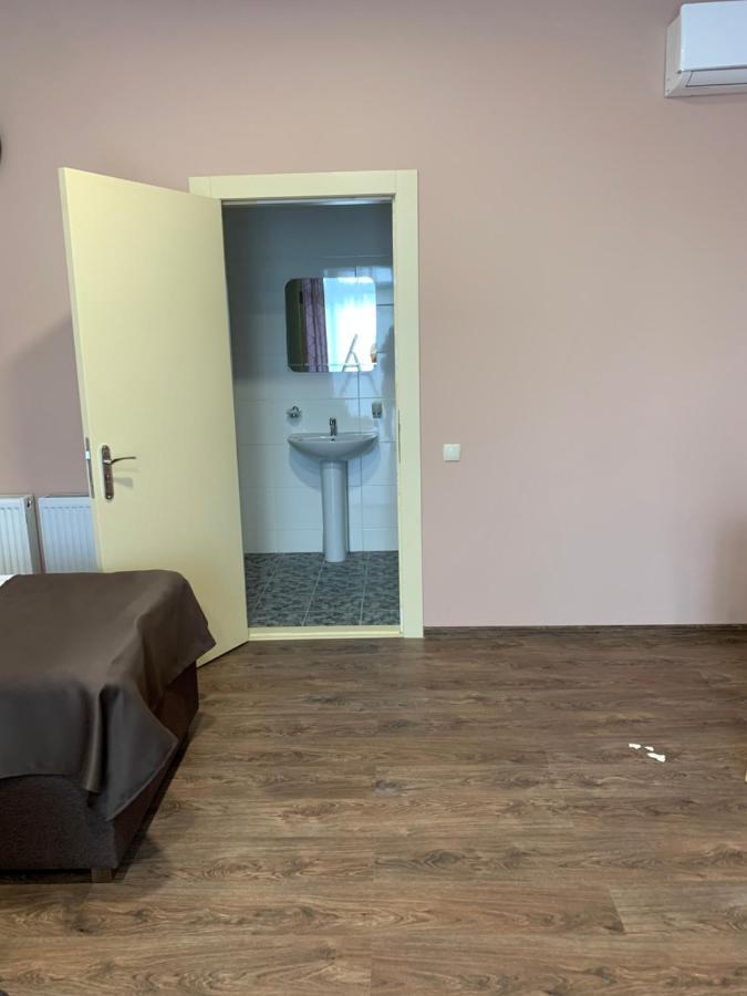 Motel-Yasniy Dnipro Eksteriør billede