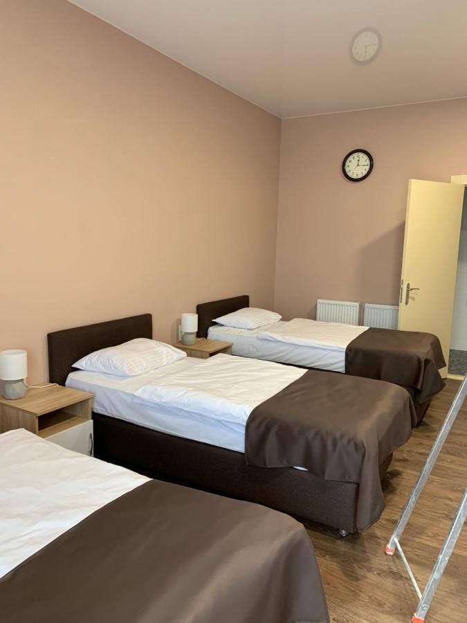 Motel-Yasniy Dnipro Eksteriør billede